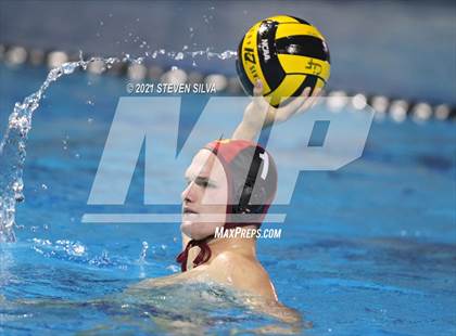 Thumbnail 1 in Bishop's vs. Cathedral Catholic (CIF SDS Open Division Final) photogallery.