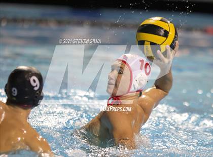 Thumbnail 1 in Bishop's vs. Cathedral Catholic (CIF SDS Open Division Final) photogallery.