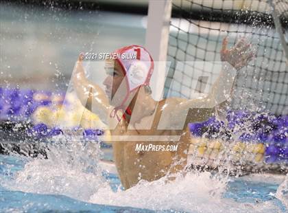 Thumbnail 1 in Bishop's vs. Cathedral Catholic (CIF SDS Open Division Final) photogallery.