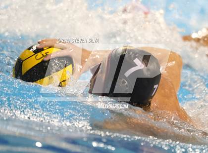 Thumbnail 1 in Bishop's vs. Cathedral Catholic (CIF SDS Open Division Final) photogallery.