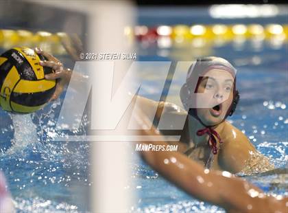 Thumbnail 1 in Bishop's vs. Cathedral Catholic (CIF SDS Open Division Final) photogallery.