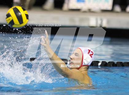 Thumbnail 1 in Bishop's vs. Cathedral Catholic (CIF SDS Open Division Final) photogallery.