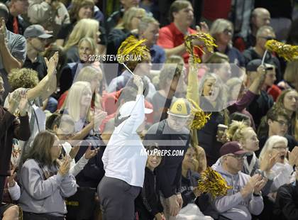 Thumbnail 1 in Bishop's vs. Cathedral Catholic (CIF SDS Open Division Final) photogallery.