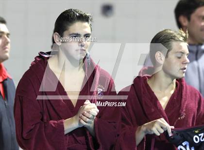 Thumbnail 1 in Bishop's vs. Cathedral Catholic (CIF SDS Open Division Final) photogallery.