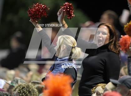 Thumbnail 3 in Bishop's vs. Cathedral Catholic (CIF SDS Open Division Final) photogallery.