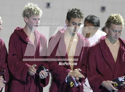 Thumbnail 3 in Bishop's vs. Cathedral Catholic (CIF SDS Open Division Final) photogallery.