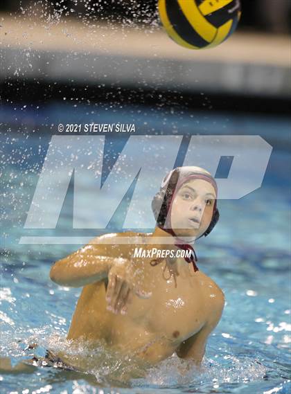 Thumbnail 1 in Bishop's vs. Cathedral Catholic (CIF SDS Open Division Final) photogallery.