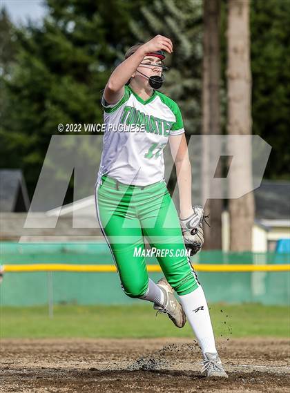 Thumbnail 1 in Black Hills @ Tumwater photogallery.