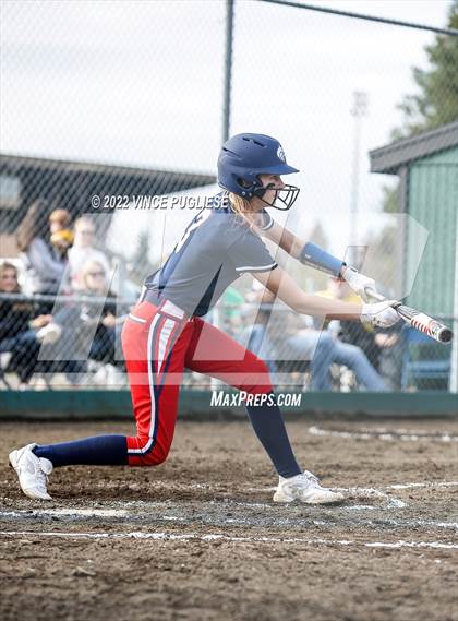 Thumbnail 1 in Black Hills @ Tumwater photogallery.