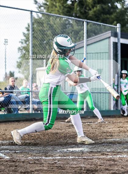 Thumbnail 1 in Black Hills @ Tumwater photogallery.