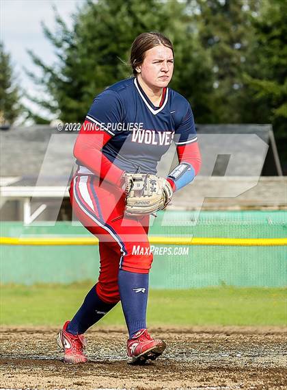 Thumbnail 1 in Black Hills @ Tumwater photogallery.