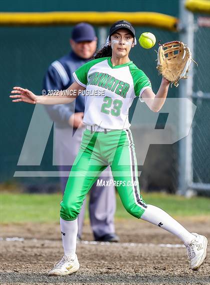 Thumbnail 1 in Black Hills @ Tumwater photogallery.
