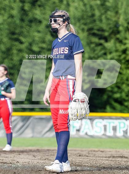 Thumbnail 1 in Black Hills @ Tumwater photogallery.