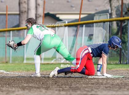 Thumbnail 1 in Black Hills @ Tumwater photogallery.