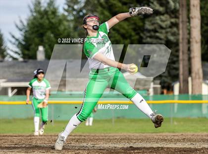 Thumbnail 2 in Black Hills @ Tumwater photogallery.