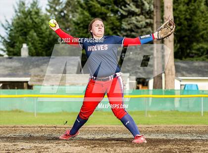 Thumbnail 2 in Black Hills @ Tumwater photogallery.