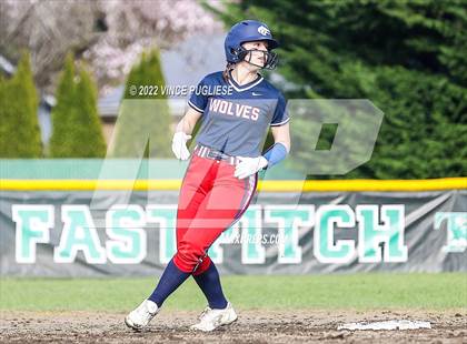 Thumbnail 1 in Black Hills @ Tumwater photogallery.