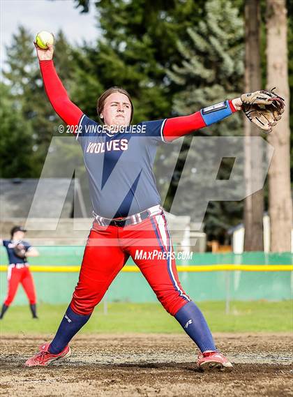 Thumbnail 3 in Black Hills @ Tumwater photogallery.