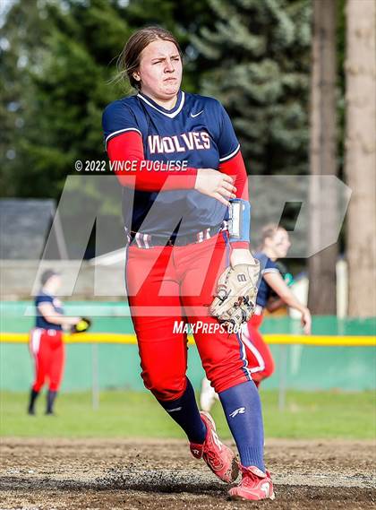 Thumbnail 1 in Black Hills @ Tumwater photogallery.