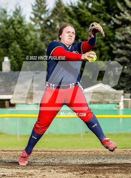 Thumbnail 1 in Black Hills @ Tumwater photogallery.