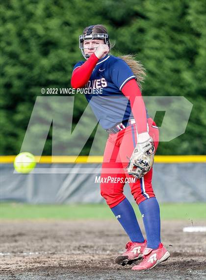 Thumbnail 1 in Black Hills @ Tumwater photogallery.
