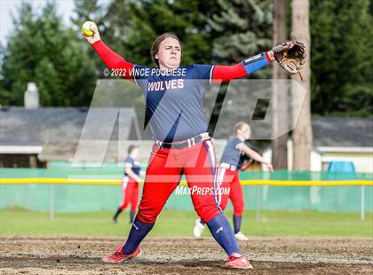 Thumbnail 3 in Black Hills @ Tumwater photogallery.