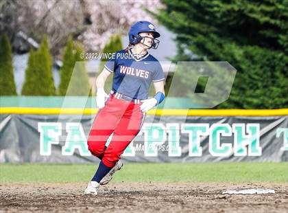Thumbnail 2 in Black Hills @ Tumwater photogallery.