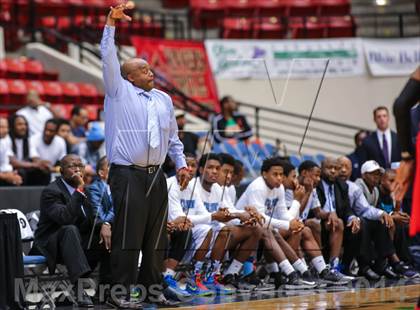 Thumbnail 2 in Ribault vs Lake Highland (FHSAA 4A Final)  photogallery.