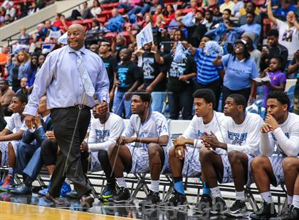 Thumbnail 2 in Ribault vs Lake Highland (FHSAA 4A Final)  photogallery.