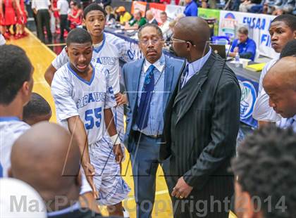 Thumbnail 1 in Ribault vs Lake Highland (FHSAA 4A Final)  photogallery.