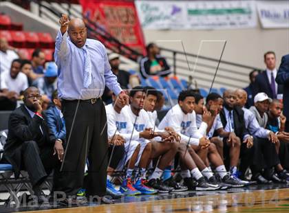 Thumbnail 1 in Ribault vs Lake Highland (FHSAA 4A Final)  photogallery.