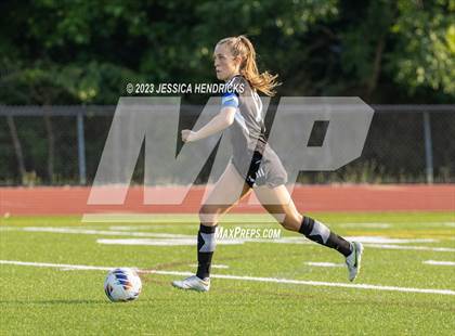 Thumbnail 1 in Freeman @ Deep Run (VHSL Class 5 Region C Regional Final) photogallery.