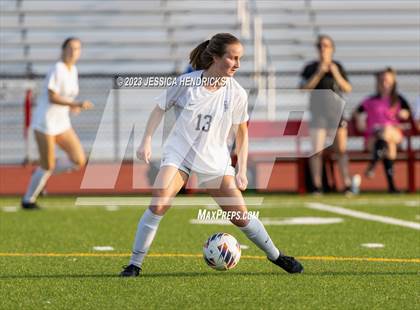 Thumbnail 2 in Freeman @ Deep Run (VHSL Class 5 Region C Regional Final) photogallery.