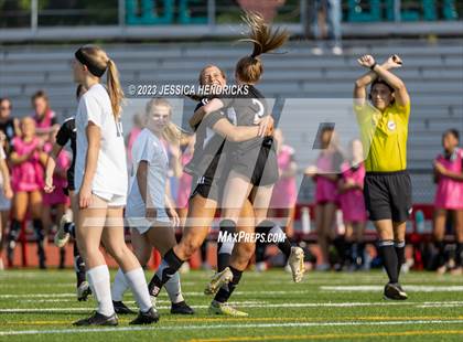 Thumbnail 1 in Freeman @ Deep Run (VHSL Class 5 Region C Regional Final) photogallery.