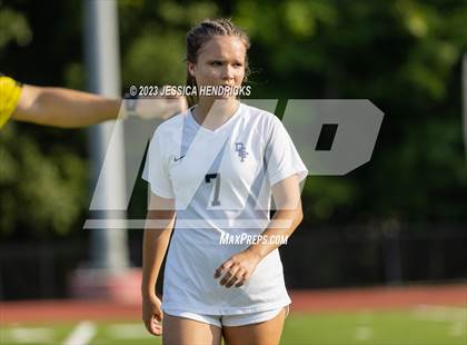 Thumbnail 1 in Freeman @ Deep Run (VHSL Class 5 Region C Regional Final) photogallery.