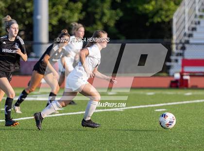Thumbnail 1 in Freeman @ Deep Run (VHSL Class 5 Region C Regional Final) photogallery.