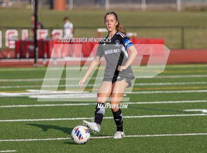 Thumbnail 2 in Freeman @ Deep Run (VHSL Class 5 Region C Regional Final) photogallery.