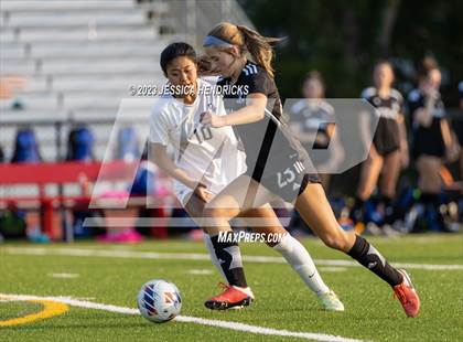 Thumbnail 1 in Freeman @ Deep Run (VHSL Class 5 Region C Regional Final) photogallery.