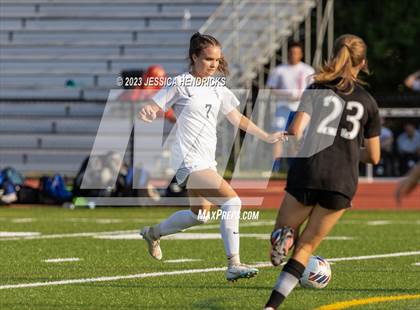 Thumbnail 1 in Freeman @ Deep Run (VHSL Class 5 Region C Regional Final) photogallery.