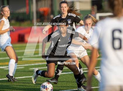 Thumbnail 1 in Freeman @ Deep Run (VHSL Class 5 Region C Regional Final) photogallery.