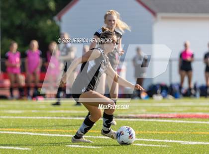 Thumbnail 2 in Freeman @ Deep Run (VHSL Class 5 Region C Regional Final) photogallery.