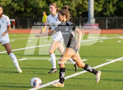 Thumbnail 3 in Freeman @ Deep Run (VHSL Class 5 Region C Regional Final) photogallery.
