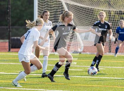 Thumbnail 2 in Freeman @ Deep Run (VHSL Class 5 Region C Regional Final) photogallery.