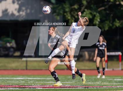 Thumbnail 1 in Freeman @ Deep Run (VHSL Class 5 Region C Regional Final) photogallery.