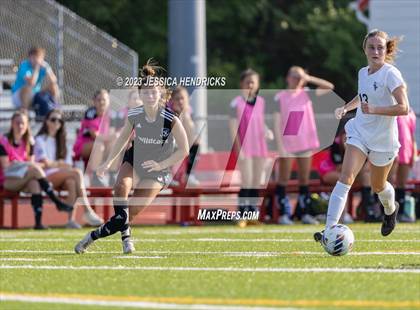 Thumbnail 1 in Freeman @ Deep Run (VHSL Class 5 Region C Regional Final) photogallery.