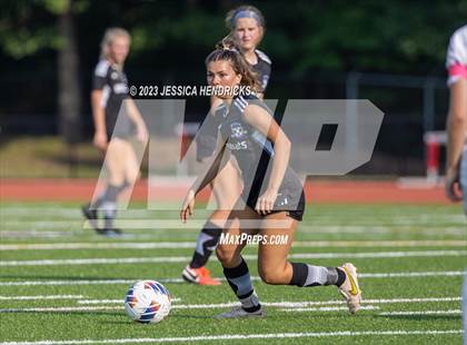Thumbnail 1 in Freeman @ Deep Run (VHSL Class 5 Region C Regional Final) photogallery.
