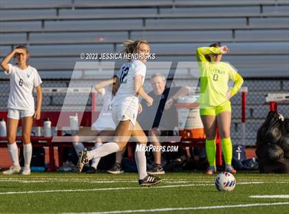 Thumbnail 1 in Freeman @ Deep Run (VHSL Class 5 Region C Regional Final) photogallery.