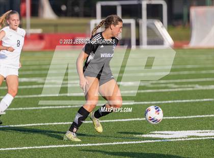 Thumbnail 3 in Freeman @ Deep Run (VHSL Class 5 Region C Regional Final) photogallery.