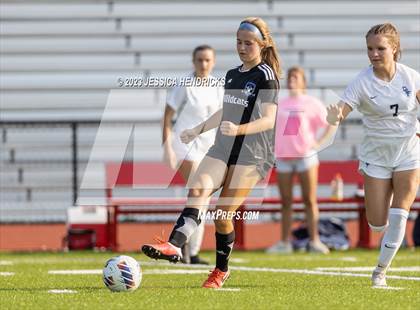Thumbnail 1 in Freeman @ Deep Run (VHSL Class 5 Region C Regional Final) photogallery.
