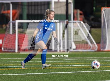Thumbnail 3 in Freeman @ Deep Run (VHSL Class 5 Region C Regional Final) photogallery.